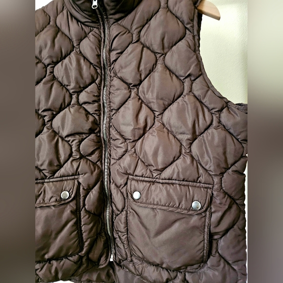 Thread & Supply Denver Vest - Picture 3 of 11